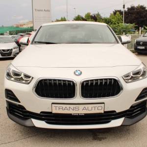 BMW X2 sDrive 18i AUTOMATIK *LED, NAVIGACIJA, KAMERA*