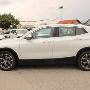 BMW X2 sDrive 18i AUTOMATIK *LED, NAVIGACIJA, KAMERA*