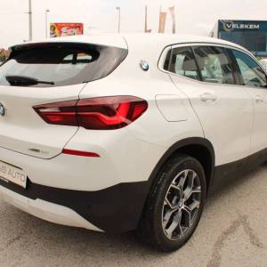BMW X2 sDrive 18i AUTOMATIK *LED, NAVIGACIJA, KAMERA*