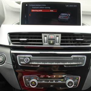 BMW X2 sDrive 18i AUTOMATIK *LED, NAVIGACIJA, KAMERA*