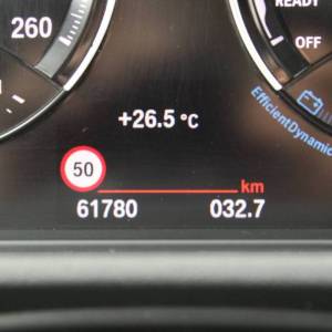 BMW X2 sDrive 18i AUTOMATIK *LED, NAVIGACIJA, KAMERA*