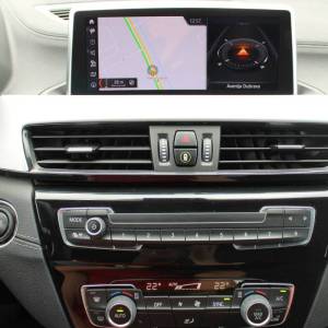 BMW X2 sDrive 18i AUTOMATIK *LED, NAVIGACIJA, KAMERA*