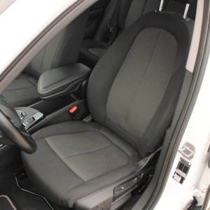 BMW X2 sDrive 18i AUTOMATIK *LED, NAVIGACIJA, KAMERA*