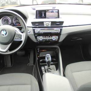 BMW X2 sDrive 18i AUTOMATIK *LED, NAVIGACIJA, KAMERA*