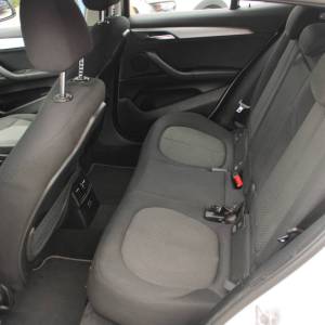 BMW X2 sDrive 18i AUTOMATIK *LED, NAVIGACIJA, KAMERA*