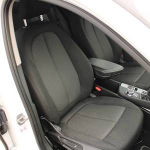 BMW X2 sDrive 18i AUTOMATIK *LED, NAVIGACIJA, KAMERA*