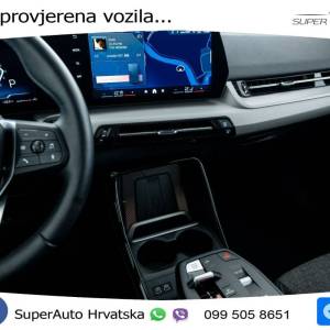 BMW X2 sDrive 20i Aut. 170 KS, KAM+GR SJED+VIRT+NAVI