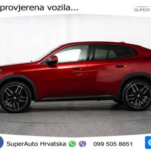 BMW X2 sDrive 20i Aut. 170 KS, KAM+GR SJED+VIRT+NAVI