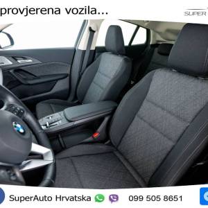 BMW X2 sDrive 20i Aut. 170 KS, KAM+GR SJED+VIRT+NAVI