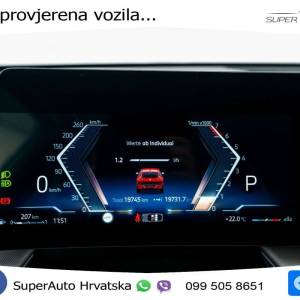 BMW X2 sDrive 20i Aut. 170 KS, KAM+GR SJED+VIRT+NAVI