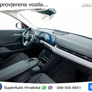 BMW X2 sDrive 20i Aut. 170 KS, KAM+GR SJED+VIRT+NAVI