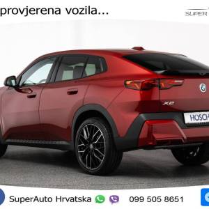 BMW X2 sDrive 20i Aut. 170 KS, KAM+GR SJED+VIRT+NAVI