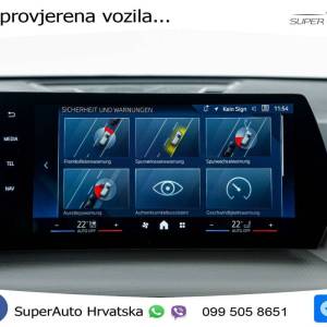 BMW X2 sDrive 20i Aut. 170 KS, KAM+GR SJED+VIRT+NAVI