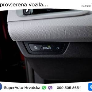 BMW X2 sDrive 20i Aut. 170 KS, KAM+GR SJED+VIRT+NAVI