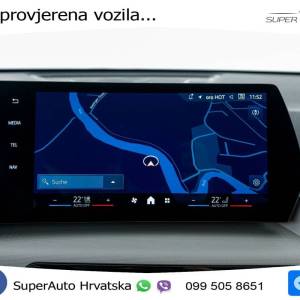 BMW X2 sDrive 20i Aut. 170 KS, KAM+GR SJED+VIRT+NAVI