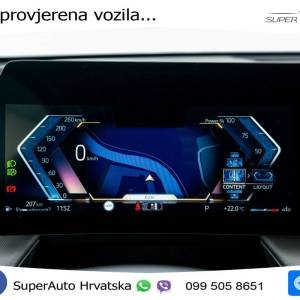 BMW X2 sDrive 20i Aut. 170 KS, KAM+GR SJED+VIRT+NAVI