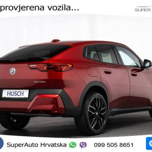 BMW X2 sDrive 20i Aut. 170 KS, KAM+GR SJED+VIRT+NAVI