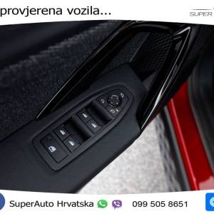BMW X2 sDrive 20i Aut. 170 KS, KAM+GR SJED+VIRT+NAVI