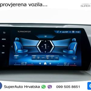 BMW X2 sDrive 20i Aut. 170 KS, KAM+GR SJED+VIRT+NAVI
