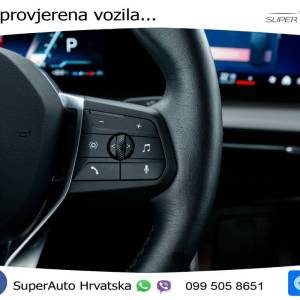 BMW X2 sDrive 20i Aut. 170 KS, KAM+GR SJED+VIRT+NAVI