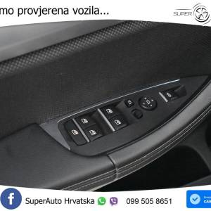 BMW X3 20d xDrive Aut. Advanced 190 KS, LED+GR SJED+VIRT