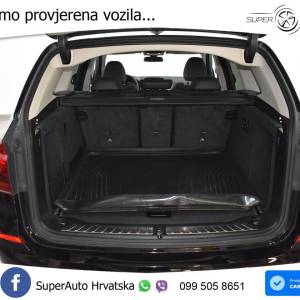BMW X3 20d xDrive Aut. Advanced 190 KS, LED+GR SJED+VIRT