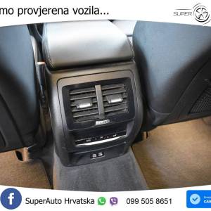 BMW X3 20d xDrive Aut. Advanced 190 KS, LED+GR SJED+VIRT