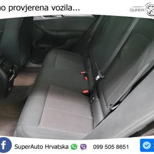 BMW X3 20d xDrive Comfort 190 KS, LED+TEM+GR SJED+PDC+NAVI