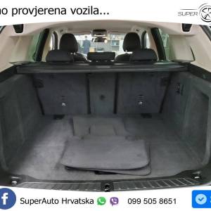 BMW X3 20d xDrive Comfort 190 KS, LED+TEM+GR SJED+PDC+NAVI