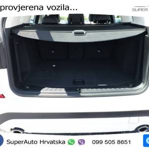 BMW X3 20d xDrive Steptronic 190 KS, LED+KAM+GR SJED+PDC+KUKA