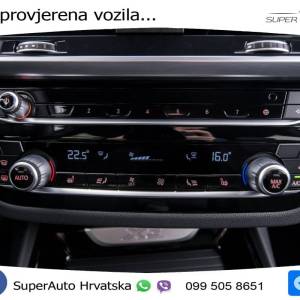 BMW X3 20d xDrive Steptronic X Line 190 KS, LED+GR SJED+PDC+NAVI