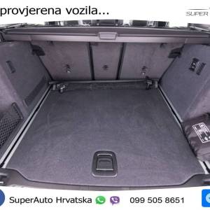BMW X3 20d xDrive Steptronic X Line 190 KS, LED+GR SJED+PDC+NAVI