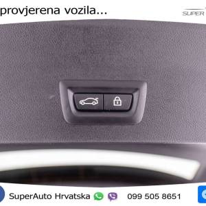 BMW X3 20d xDrive Steptronic X Line 190 KS, LED+GR SJED+PDC+NAVI