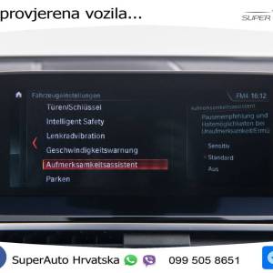 BMW X3 20d xDrive Steptronic X Line 190 KS, LED+GR SJED+PDC+NAVI