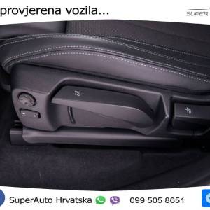 BMW X3 20d xDrive Steptronic X Line 190 KS, LED+GR SJED+PDC+NAVI