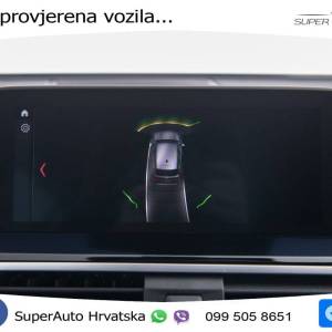 BMW X3 20d xDrive Steptronic X Line 190 KS, LED+GR SJED+PDC+NAVI