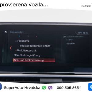 BMW X3 20d xDrive Steptronic X Line 190 KS, LED+GR SJED+PDC+NAVI