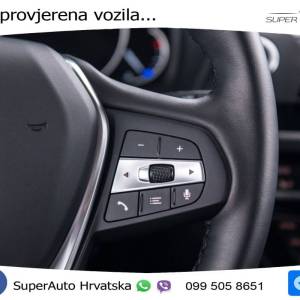 BMW X3 20d xDrive Steptronic X Line 190 KS, LED+GR SJED+PDC+NAVI