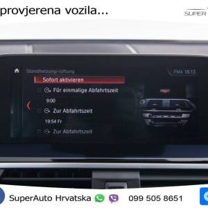 BMW X3 20d xDrive Steptronic X Line 190 KS, LED+GR SJED+PDC+NAVI