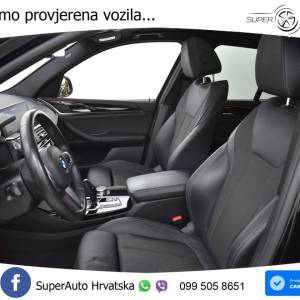 BMW X3 30d xDrive Aut. xLine 286 KS, ACC+LED+360+GR SJED+PANO+VIRT