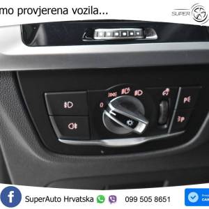 BMW X3 30d xDrive Aut. xLine 286 KS, ACC+LED+360+GR SJED+PANO+VIRT
