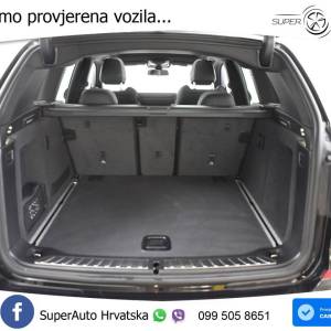 BMW X3 30d xDrive Aut. xLine 286 KS, ACC+LED+360+GR SJED+PANO+VIRT
