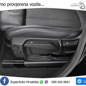 BMW X3 30d xDrive Aut. xLine 286 KS, ACC+LED+360+GR SJED+PANO+VIRT
