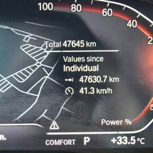 BMW X3 30d xDrive AUTOMATIK *LED, NAVIGACIJA, KAMERA*