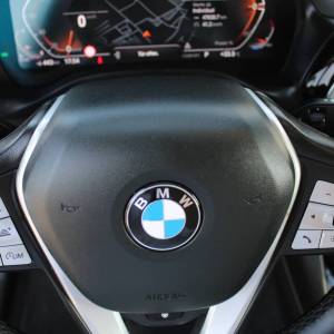 BMW X3 30d xDrive AUTOMATIK *LED, NAVIGACIJA, KAMERA*