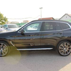 BMW X3 30d xDrive AUTOMATIK *LED, NAVIGACIJA, KAMERA*