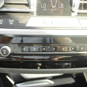 BMW X3 30d xDrive AUTOMATIK *LED, NAVIGACIJA, KAMERA*