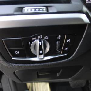 BMW X3 30d xDrive AUTOMATIK *LED, NAVIGACIJA, KAMERA*