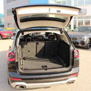 BMW X3 30d xDrive AUTOMATIK *LED, NAVIGACIJA, KAMERA*
