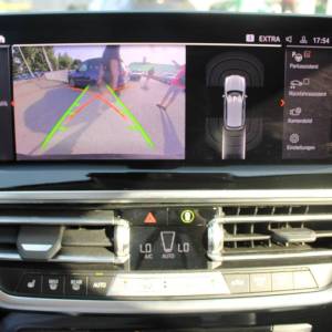 BMW X3 30d xDrive AUTOMATIK *LED, NAVIGACIJA, KAMERA*